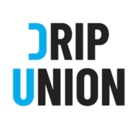 Drip Union logo