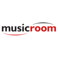 Music Room logo