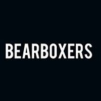 Bearboxers logo