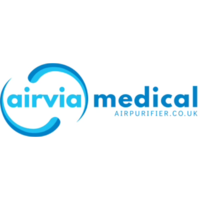 Airvia Medical logo