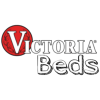 Victoria Beds logo
