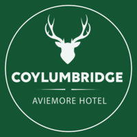 Coylumbridge Hotel logo