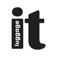 IT Luggage logo