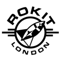 Rokit Vintage Clothing logo