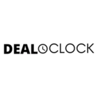 Deal O'Clock logo