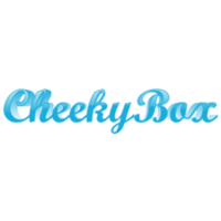 Cheeky Box logo