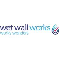 Wet Wall Works logo