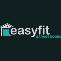 Easy Fit Garage Doors logo