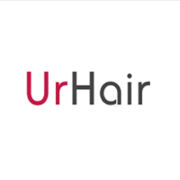 Ur Hair logo