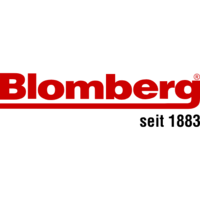 Blomberg  logo