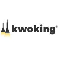 Kwoking logo