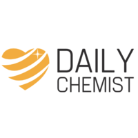 Daily Chemist logo