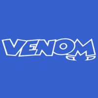 Venom Motorsport logo