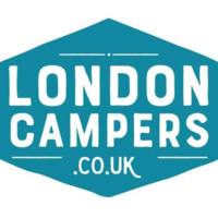 London Campers Ltd logo