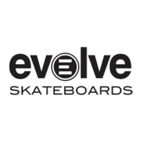 Evolve Skateboards  logo