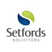 Setfords Solicitors logo