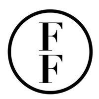 The Foot Factory  logo