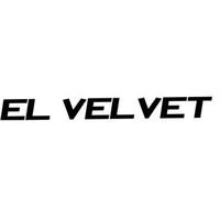 El Velvet logo
