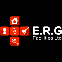 ERG Facilities logo