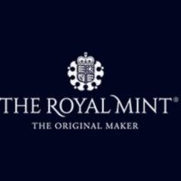 The Royal Mint logo