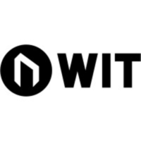 WIT Fitness logo