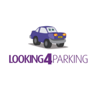 Looking4Parking logo