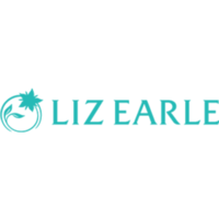 Liz Earle  logo