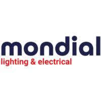 Mondial Lighting & Electrical logo