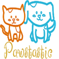 Pawtastic logo