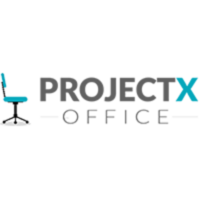 Project X Office logo
