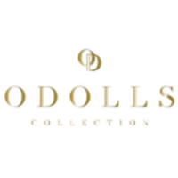 ODolls Collection logo