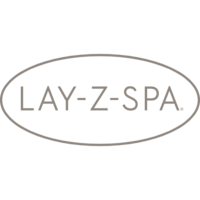 Lay‑Z‑Spa logo