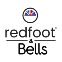 Redfoot Shoes logo
