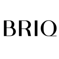 BRIQ logo
