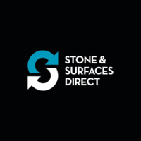 Stones and Surfaces logo