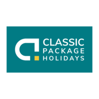 Classic Package Holidays logo