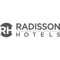Raddison Blu Hotels logo