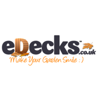 Edecks logo