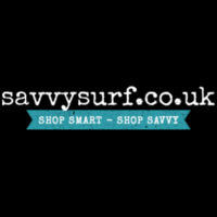 Savvysurf.co.uk logo