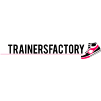 Trainers Factory logo