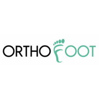 Orthofoot logo