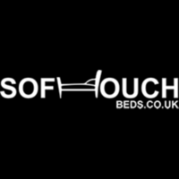 Soft Touch Beds logo
