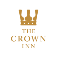 The Crown Inn logo