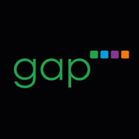  Gap LTD logo