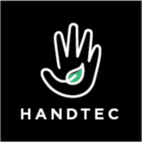 Handtec Recycle logo
