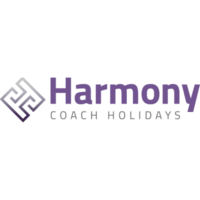 Harmony Coach Holidays logo
