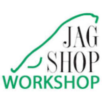 Jagshop logo