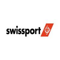 Swissport Airport Zurich logo