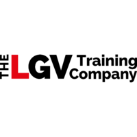 The LGV Training Company logo