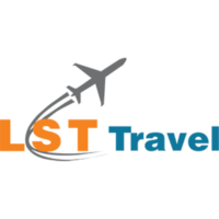 LST Travel Agency Ltd logo